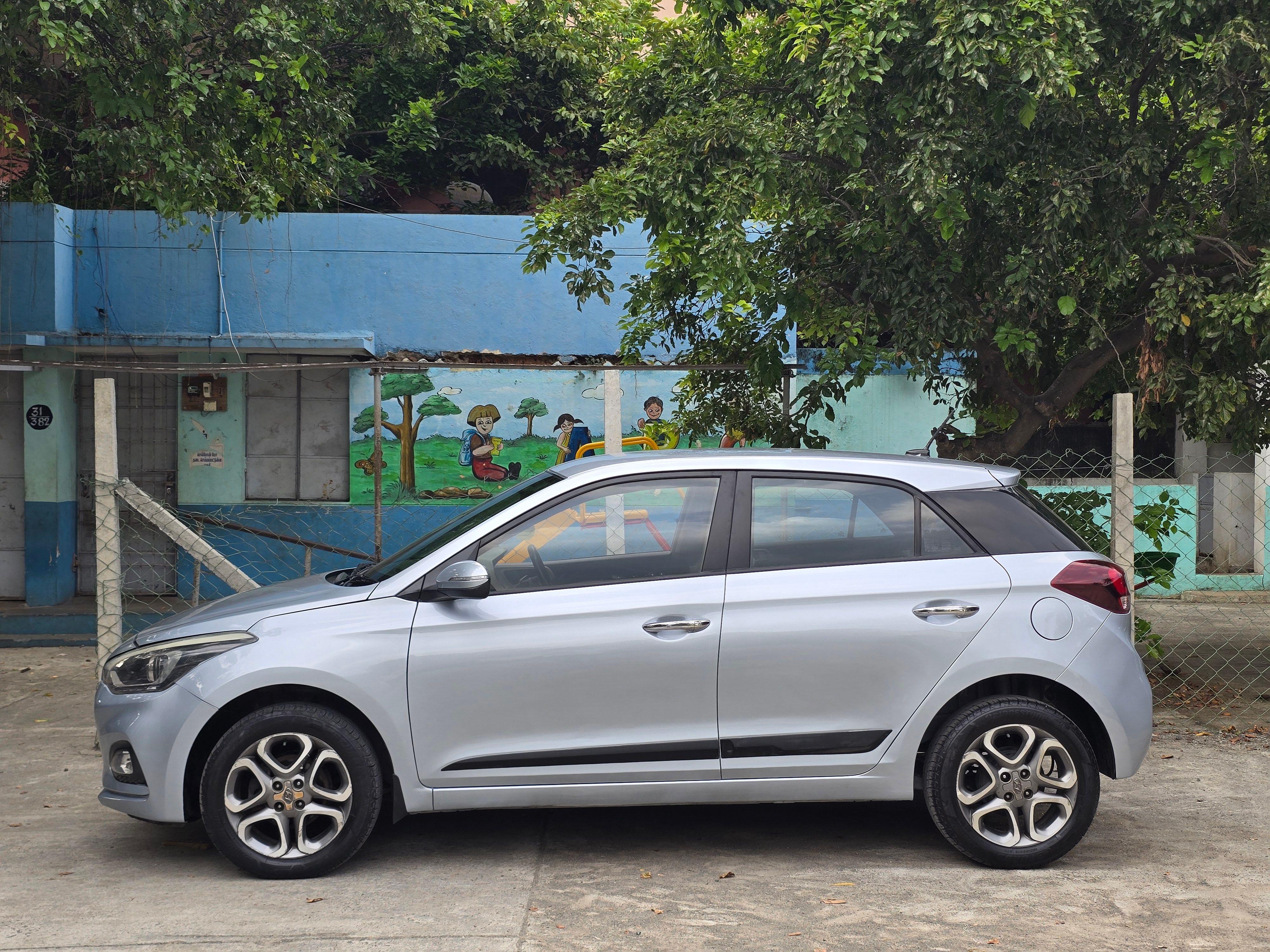 Image Used Car