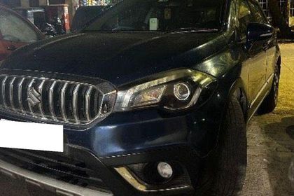 Used Alpha DDiS 200 SH
