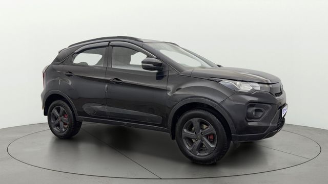 Tata Nexon XZA Plus Dark Edition Second-hand 2022 Tata Nexon XZA Plus Dark Edition for sale in Greater Noida