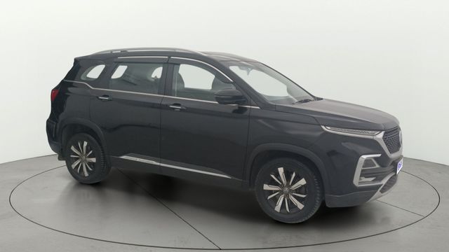MG Hector 1.5 Turbo Sharp pro CVT BSVI Second-hand 2019 MG Hector 1.5 Turbo Sharp pro CVT BSVI for sale in Bangalore