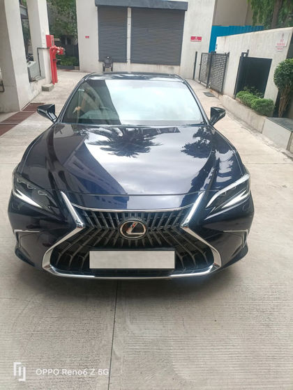 Used 300h Luxury