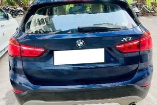 Used BMW X1 sDrive20d Expedition