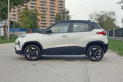 Tata Punch EV Empowered Plus S LR AC FC