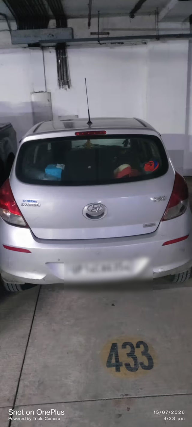 Image Used Car