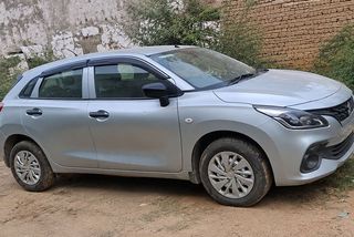 83 Used Maruti Baleno in Gurgaon