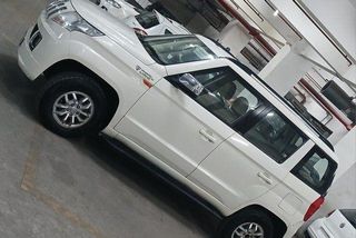 Used Mahindra TUV 300 mHAWK100 T8