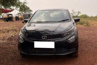 Used Tata Altroz XZ