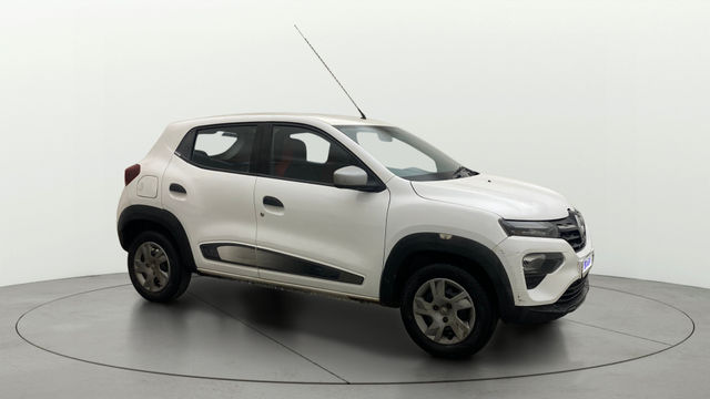 Renault KWID 1.0 RXT AMT Opt Second-hand 2020 Renault KWID 1.0 RXT AMT Opt for sale in Hyderabad