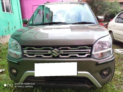 14 Used Maruti Suzuki Wagon R in Bhagalpur