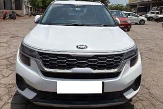 Used Kia Seltos HTK Plus D