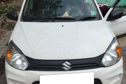 69 Used Maruti Suzuki Alto 800