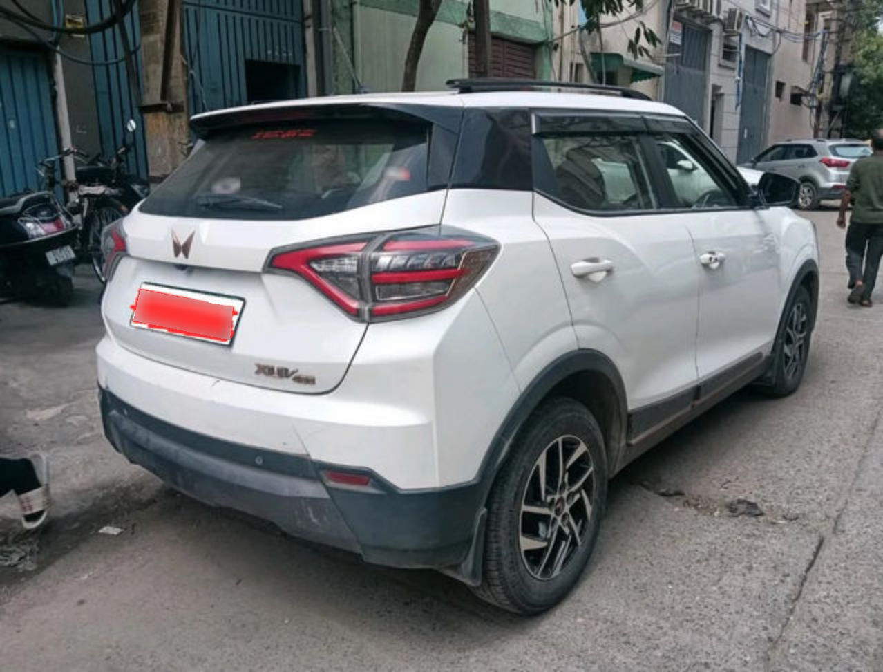 Image Used Car