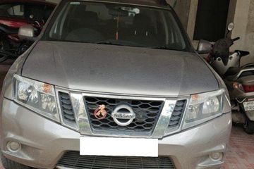 Used XE 85 PS
