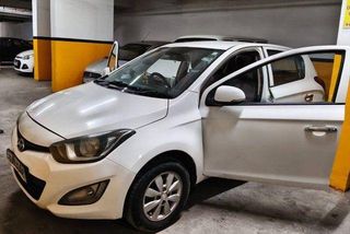 Used Hyundai i20 Sportz 1.4 CRDi