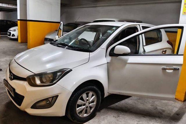 Hyundai i20 Sportz 1.4 CRDi Second-hand 2013 Hyundai i20 Sportz 1.4 CRDi for sale in Surat