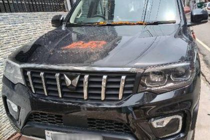 Used Z8T Diesel