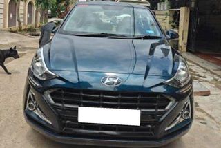 Used Hyundai Grand i10 Nios Magna Corp Edition