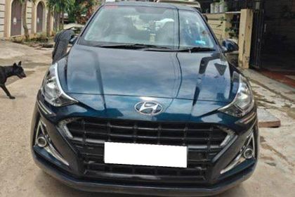 Used Magna Corp Edition