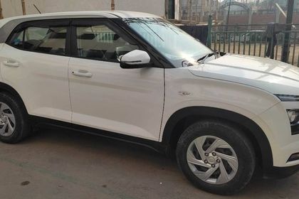 Used E Diesel BSVI