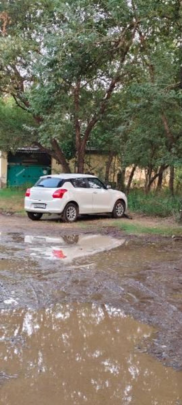 Maruti Suzuki Swift ZXi Second-hand 2024 Maruti Suzuki Swift ZXi for sale in Gurgaon