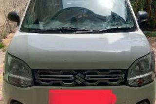 18 Used Maruti Wagon R in Kanpur