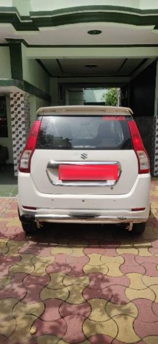 18 Used Maruti Wagon R in Kanpur