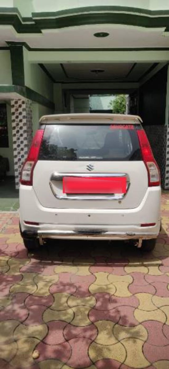 Second-hand 2020 Maruti Suzuki Wagon R CNG LXI Opt BSIV for sale in Kanpur