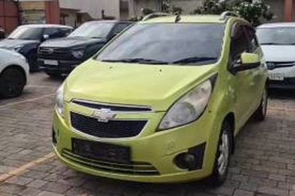 Used Diesel LT