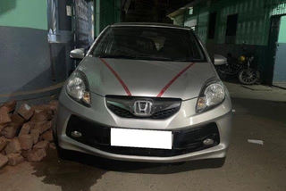 Used Honda Brio VX