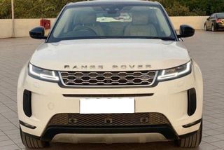 Used Land Rover Range Rover Evoque 2.0 S diesel 2020-2021