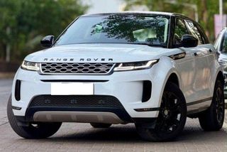 Used Land Rover Range Rover Evoque 2.0 TD4 HSE