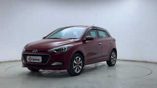 47 Used Hyundai i20 in Hyderabad