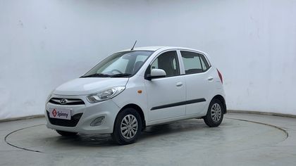 2016 हुंडई आई10 Sportz 1.1L