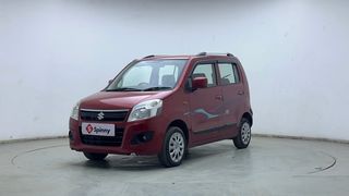 46 Used Maruti Wagon R in Hyderabad