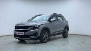 64 Used Kia Seltos in Hyderabad