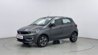 Used Tata Tiago XZ Plus