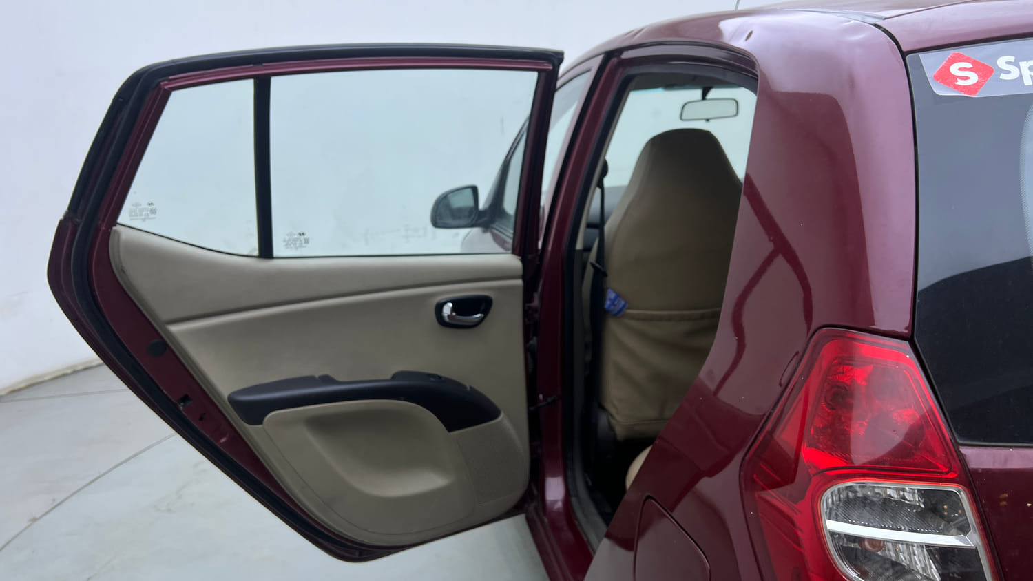 Image Used Car
