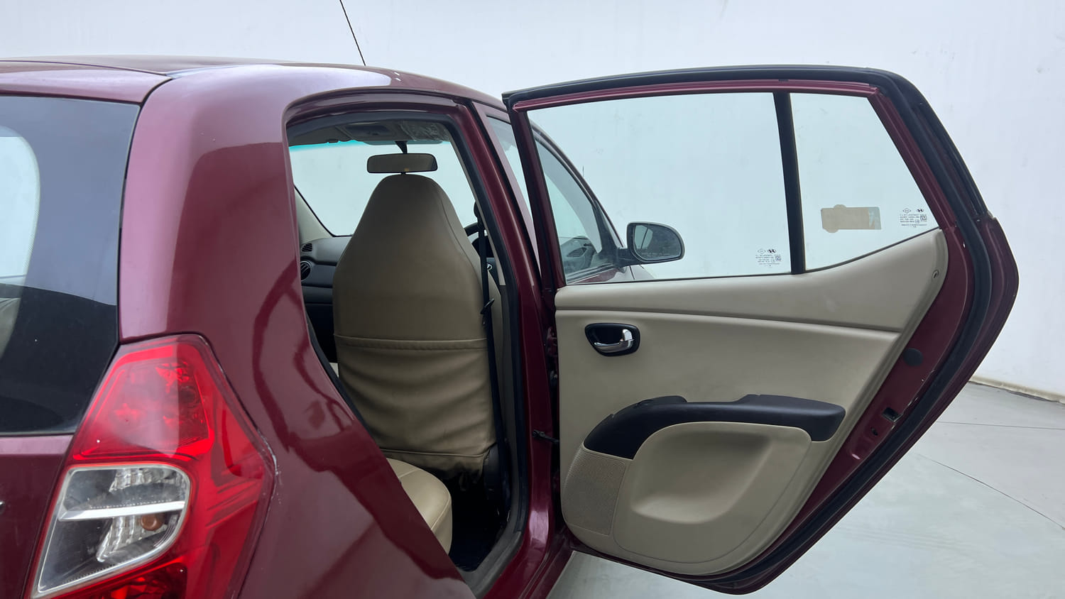Image Used Car