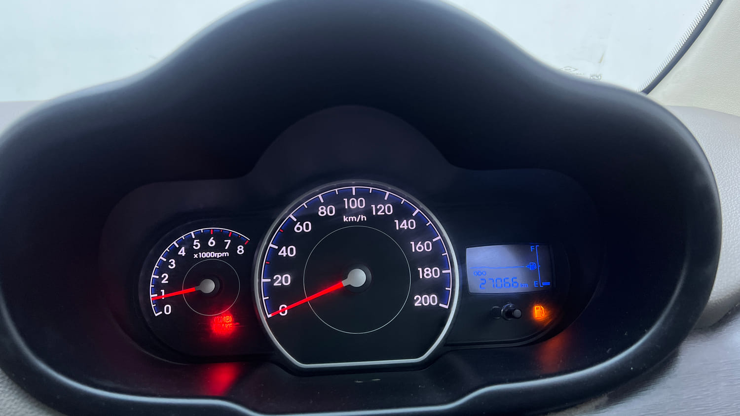 Image Used Car