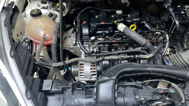Image Used Car