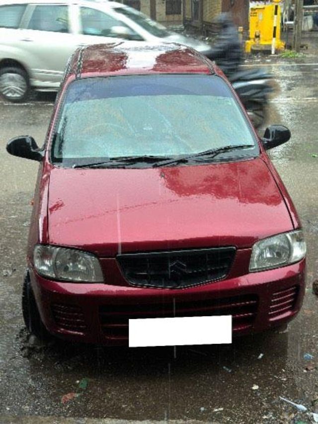 Image Used Car