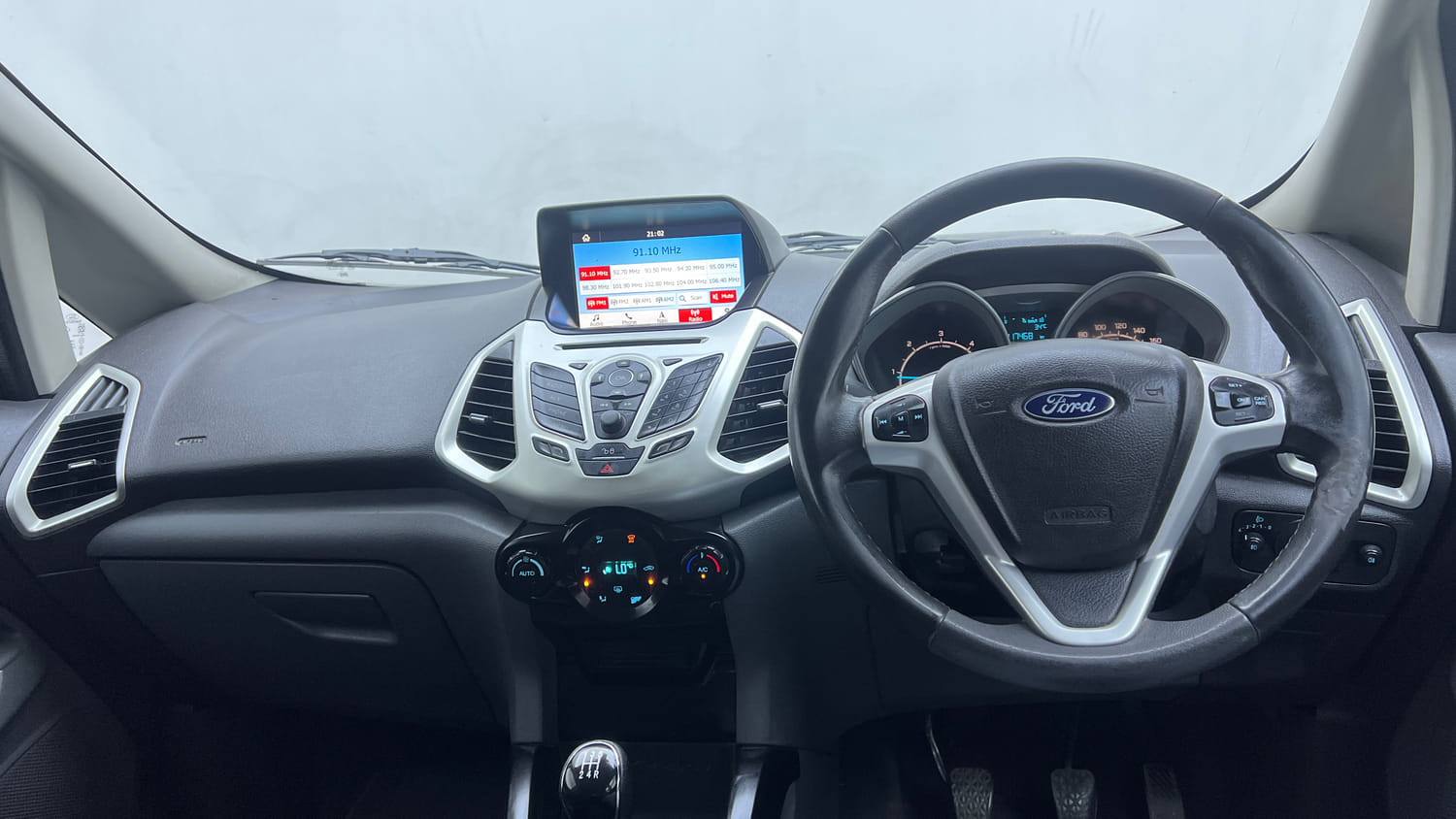 Image Used Car