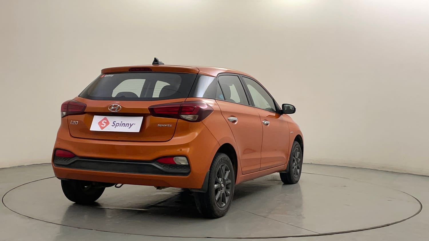Image Used Car
