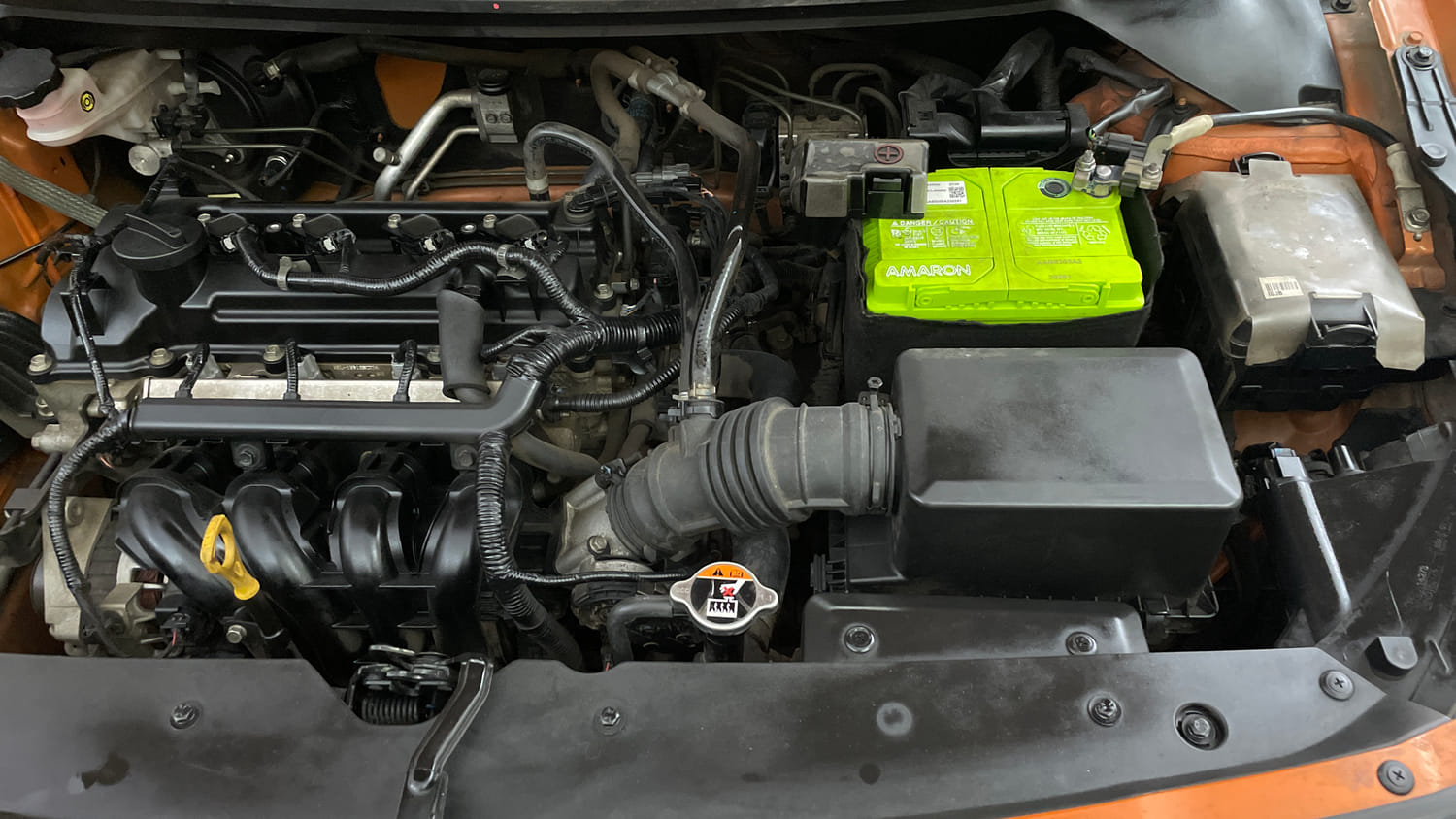 Image Used Car