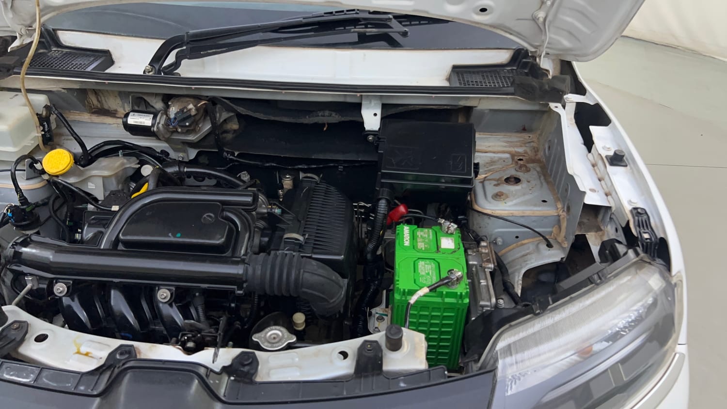 Image Used Car