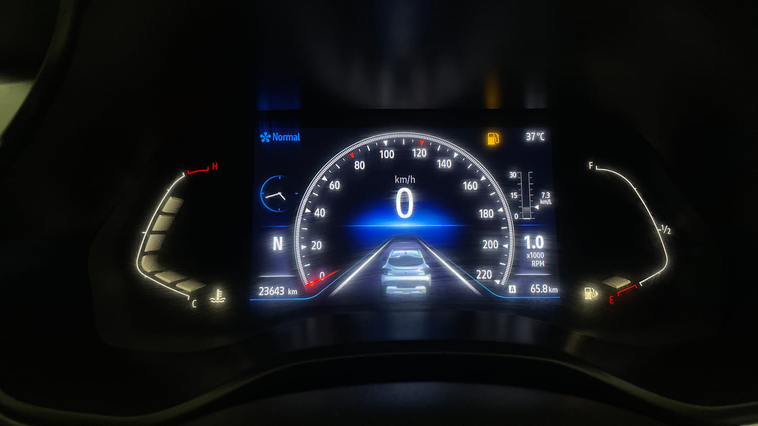 Image Used Car