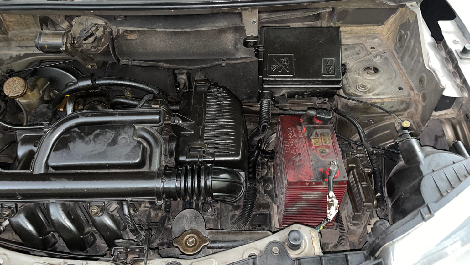 Image Used Car