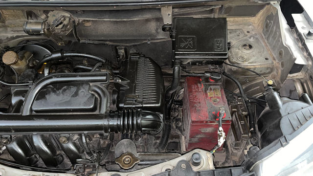 Image Used Car
