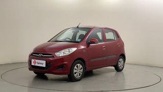 Used Hyundai i10 Magna 1.2