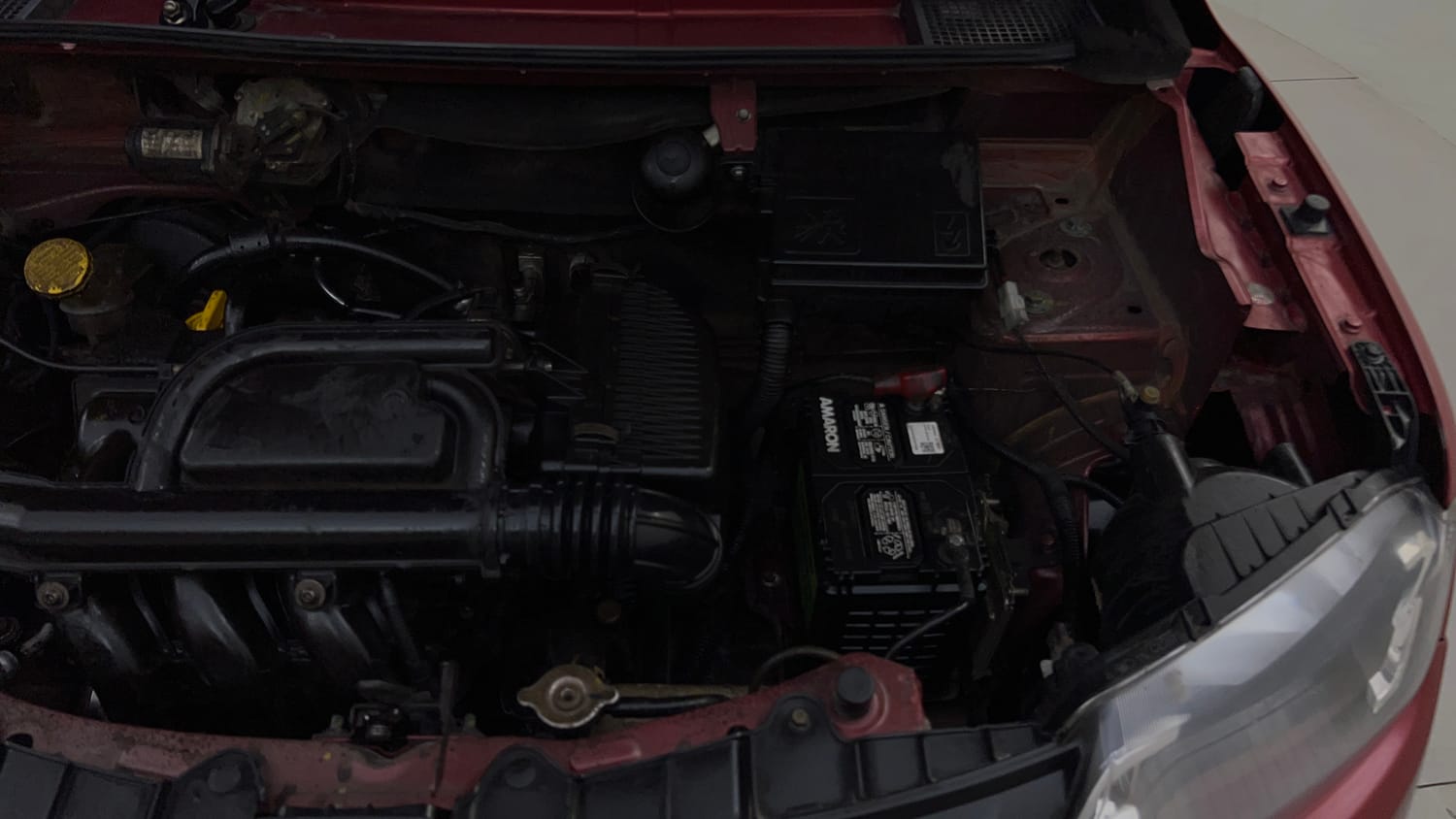 Image Used Car